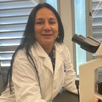 Quintero Ramírez, Graciela  
