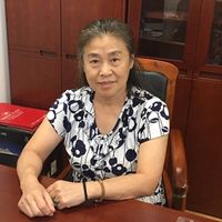 Li, Liangqing 