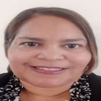 Marín-Cruz, Gloria E
