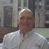 Ayarza Real, Carlos  J. 