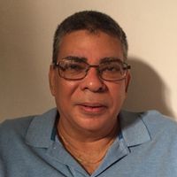 Arroyo Cruzado, Gerardo  