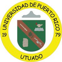 University of Puerto Rico - Utuado