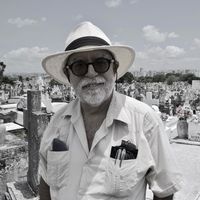 Pérez Rivera, Jaime  Moisés 