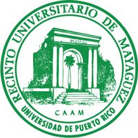 University of Puerto Rico - Mayaguez