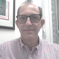 Rosim Fachini, Estevão  