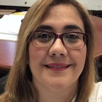Borrero, Michelle  