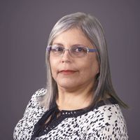 Eglée Pérez , María 