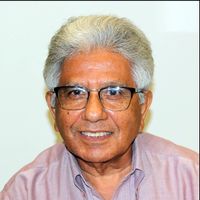 Banerjee, Dipak  K. 