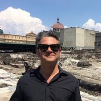 Cucher, Michael  
