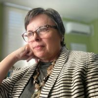 Lugo Acevedo, María  Luisa 